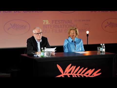 🔥 Las películas que conquistaron Cannes 2026 | Ganadores principales