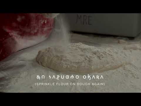 How to make Frybread