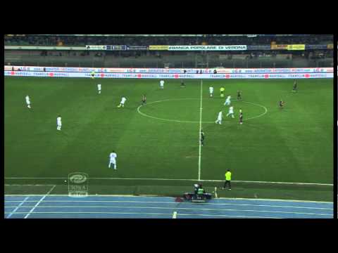 Serie A TIM: Hellas Verona-Torino 1-3 (24a giornata)