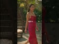Shehnaaz Gills Most Hot Avtar In A Sensuous Red Backless Outfit Bollywood Shenaaz