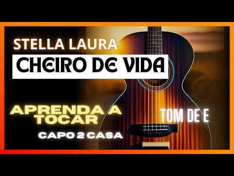 Lição de Vida - Cheiro de Menina
