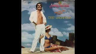SANTA ESMERALDA ft. JIMMY GOINGS: C&#39;est Manifique (+ Sweet Suite) -ALBUM VERSION- [Vinilo 1980]