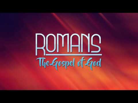 20191229, Mercy for ALL, Romans 11:30-32