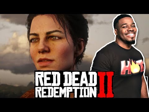 ALL JOHN I NEEDS ! Red Dead Redemption 2 Walkthrough Gameplay Part 53 - (RDR2)