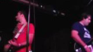 Marked Men - Waste of Space