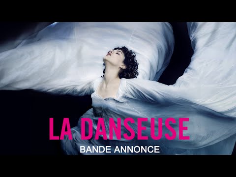 La Danseuse Wild Bunch / Les Productions du Trésor / Les Films du Fleuve / Sirena Film