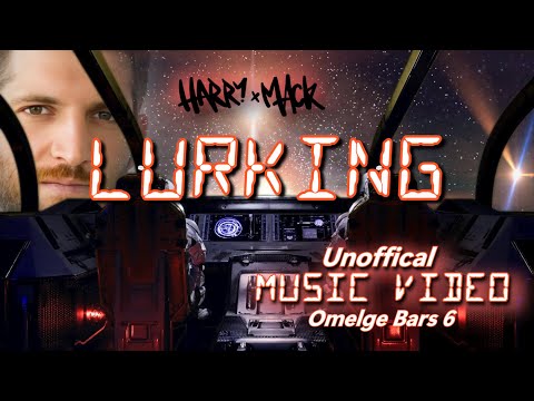 Harry Mack - Imported, Lurking and Automatic (Omegle Bars 6)