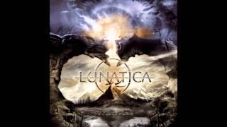 Lunatica - Sons Of The Wind / The Edge Of Infinity
