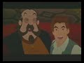 Anastasia 1997 Official Movie Trailer