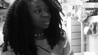 Spoken Word: Identity Christis (Crises)