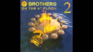 2 Brothers On The 4th Floor - One Day (Radio Version)