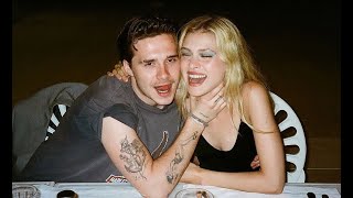 Brooklyn Beckham Girlfriends List (Dating History)