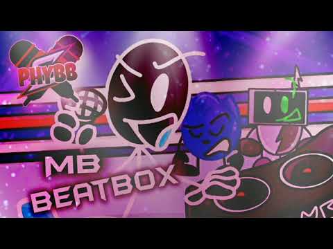 MB Beatbox Solo 2 - PHYBB