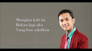Aiman Tino - Ku Hanya Sayang Padamu (lirik)
