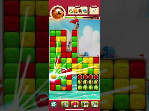 TOON BLAST 8241 - NO BOOSTER