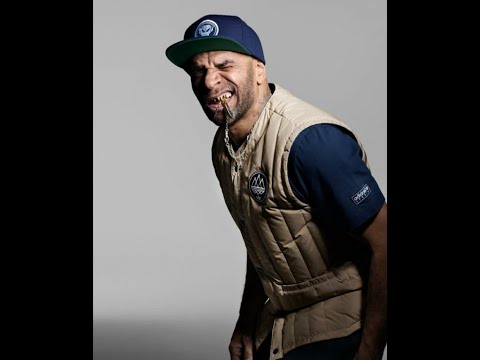 Goldie's Essential Mix on BBC Radio 1 - 08-04-2007