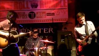 The Autumn Hollow Band