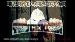 Sepolti Vivi   Prison Blue , Noyz Narcos Nex Cassel + TESTO