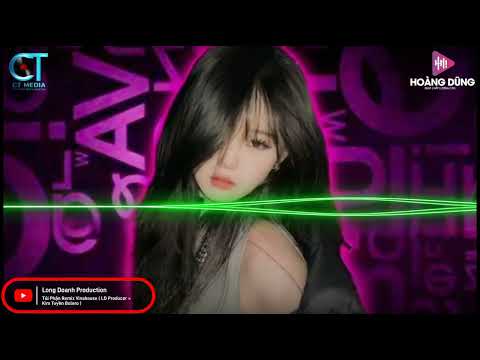 TỦI PHẬN REMIX VINAHOUSE ( LONG DOANH PROD × KIM TUYỀN BOLERO )