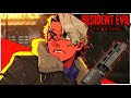 TOONZ S KENNEDY IS BACK Resident Evil Requiem RE9