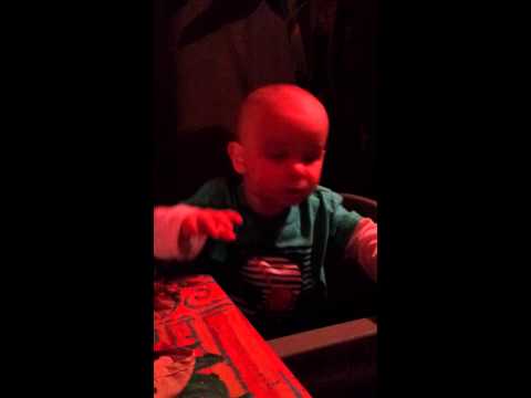 Birthday Song for tavi