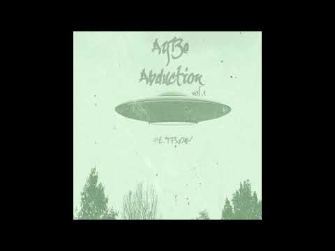 AyBe - Mother Ship | #ETFLOW 1