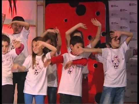 Lyra Fest 2012 - Diellza Lleshi