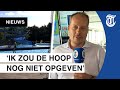 Zomers weer van korte duur: ‘Vanaf maandag wisselvallig’