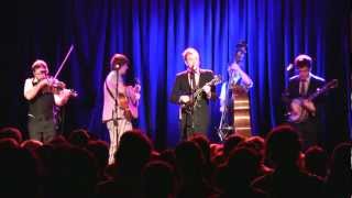 03 Punch Brothers 2012-03-07 Don&#39;t Get Married Without Me