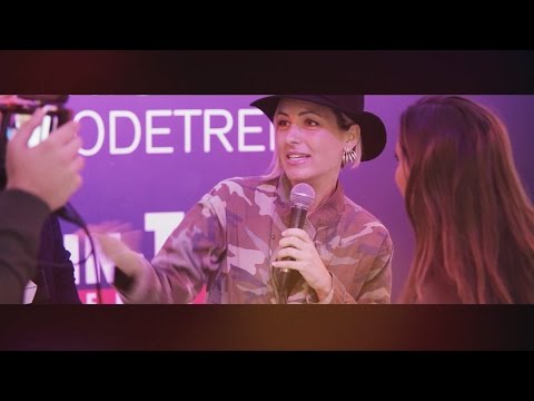 Fashion Show im MTZ - Part 1