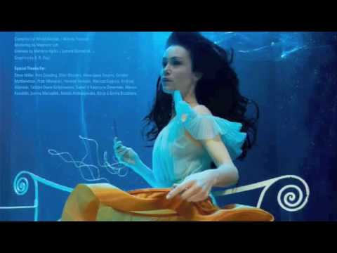 UNDERWATER LOVE - downtempo, adult pop, chillout