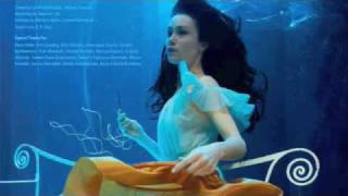UNDERWATER LOVE - downtempo, adult pop, chillout