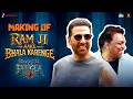 Ram Ji Aake Bhala Karenge Making Bhooth Bangla Akshay Kumar Pritam Armaan Malik Aarvan