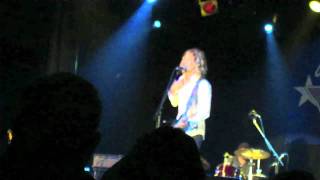 Casey James: Too Sweet For Me Cover and So Sweet at Billy Bob's