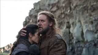NOAH movie soundtrack  Track 1 of 23 IN THE BEGINNING THERE WAS NOTHING