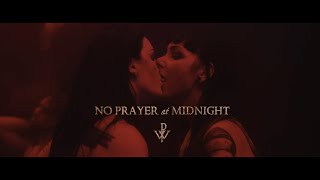 Musik-Video-Miniaturansicht zu No Prayer at Midnight Songtext von Powerwolf