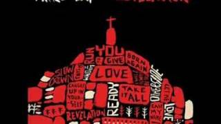 Third Day- Call My Name