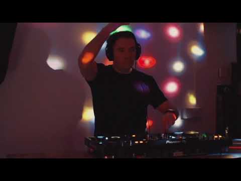 James Cottle Live from Home 002 with SHINE Ibiza