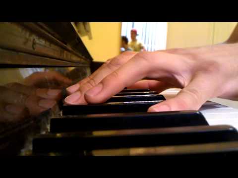 Randi feat. Uddi & Nadir - Prietena ta (TheGoCoverProject) Trailer