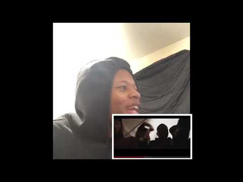 Freeze Corleone- Welcome To My Party Freestyle (Music Video) *REACTION VIDEO*