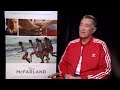 Jim White - McFarland Interview HD