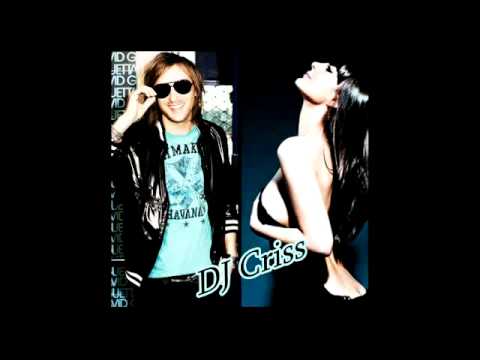 David Guetta ft. Katie Ann-Marie.Edward Maya - Nothing Else Matters [Dark Intensity Remix] 2012