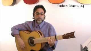 "Castro Marin" Bulerias Intro + by Paco de Lucia / Coaching (50) Code in Modern Flamenco Guitar CFG