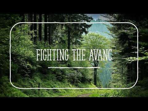 🎵🎵 🎼🎼 Fighting The Avanc - Darren-Curtis 🎼🎼 🎵🎵 [🆓FREE🆓 👉👉 - No Copyright Music] ✅👍✅👍