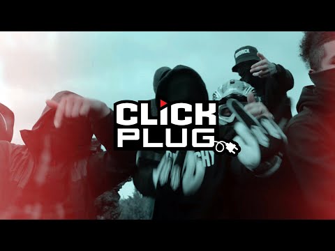 Kay Dizzy - Lockdown [Music Video] | Click Plug