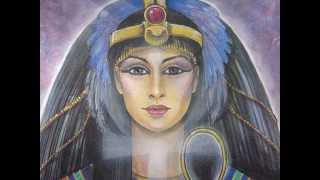 TEMPLE OF ISIS - DIANE & DAVID ARKENSTONE