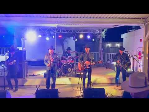 Los Hijos del Buen Son.... Súbele Que Subele