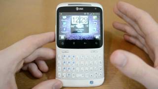 HTC Status Review