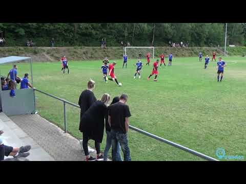 1 FC Saarbrücken gegen FC Kutzhof