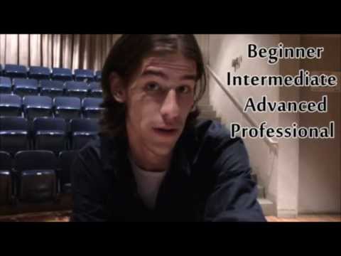 Trombone Lessons: Introduction & Basics